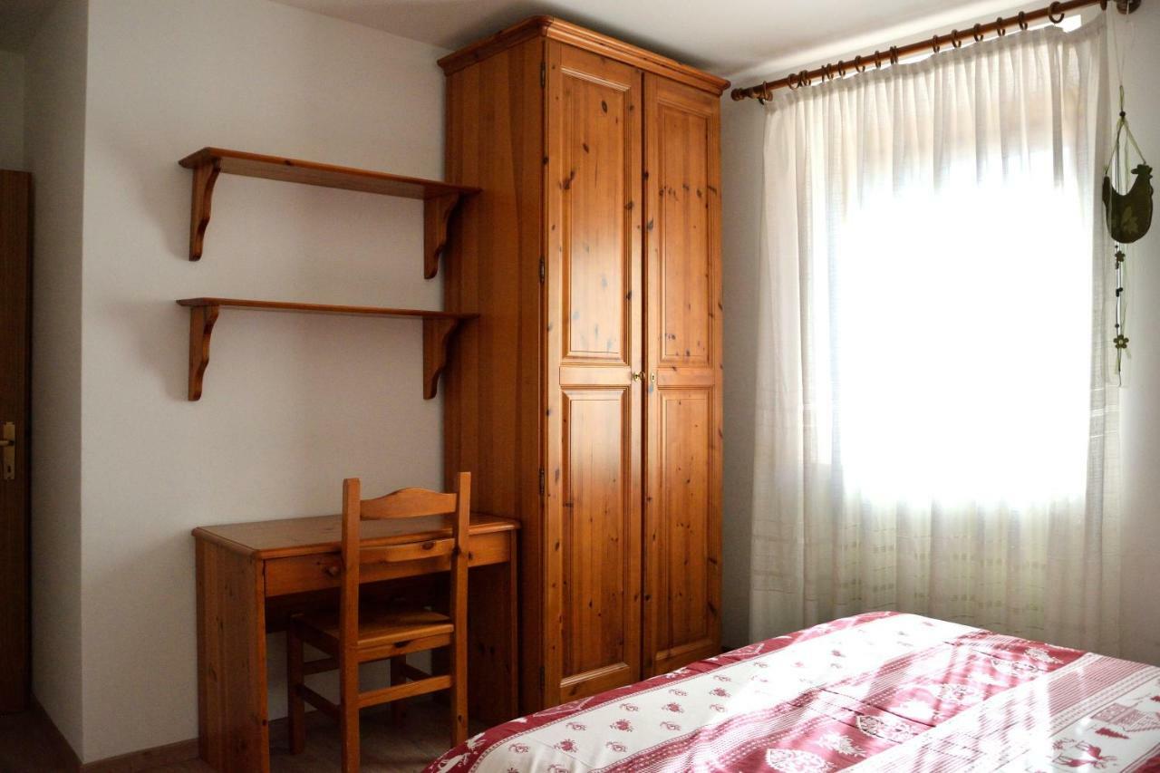 Appartamenti Osti Sansoni Mariarosa アンダロ エクステリア 写真